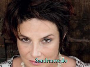 Sandrinescalo