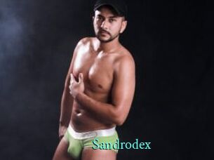 Sandrodex