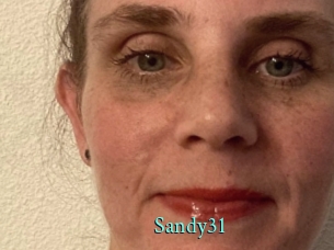 sandy31 xxx Fantasy Land