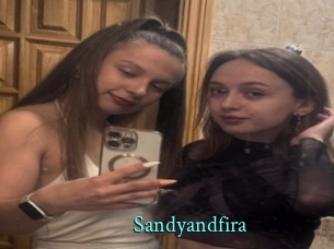 Sandyandfira