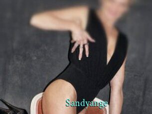 Sandyange