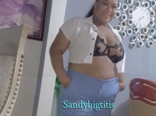 Sandybigtitis