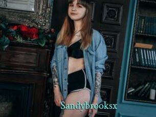 Sandybrooksx