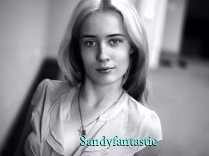 sandyfantastic xxx Fantasy Land