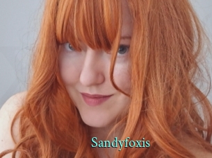 Sandyfoxis