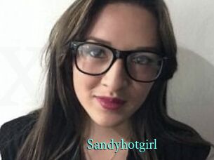 Sandyhotgirl