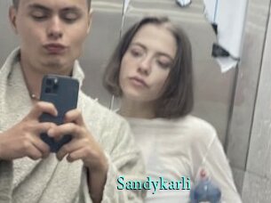Sandykarli
