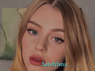 Sandylana