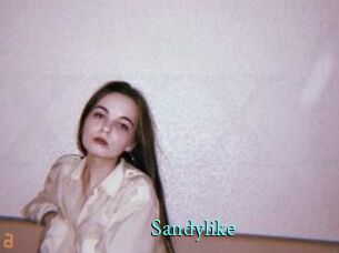 Sandylike