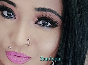Sandyrai