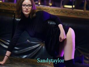 Sandytaylor