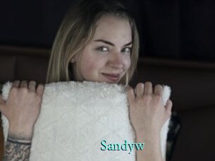 Sandyw