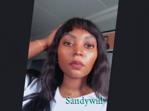 Sandywill