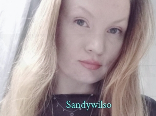 Sandywilso