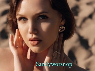 Sandyworsnop