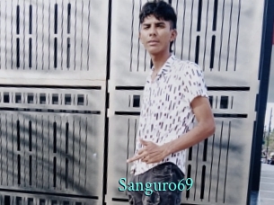 Sanguro69