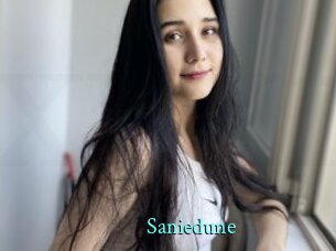 saniedune xxx Fantasy Land