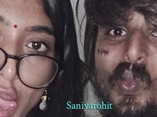 saniyarohit xxx Fantasy Land