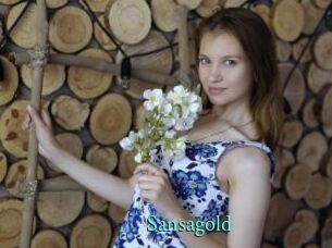 Sansagold
