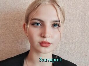 Sansaport