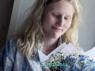 sansasansa xxx Fantasy Land