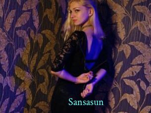 Sansasun