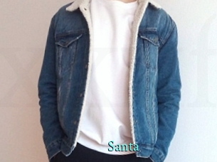 Santa