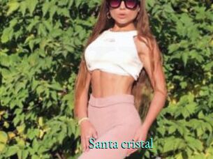 Santa_cristal