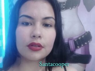 santacooper xxx Fantasy Land