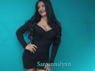santannalynn xxx Fantasy Land