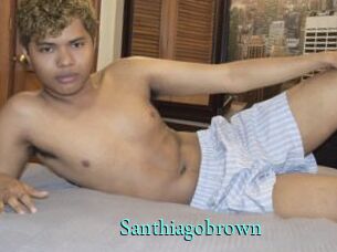 Santhiagobrown