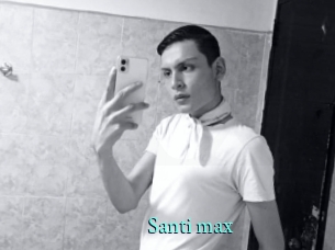 santi_max xxx Fantasy Land