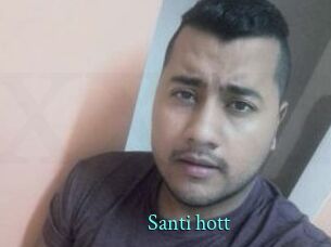 Santi_hott