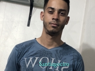 Santiagociro