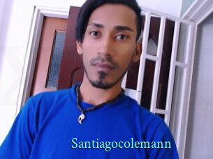 Santiagocolemann