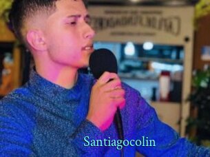 Santiagocolin