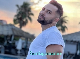 Santiagomarine