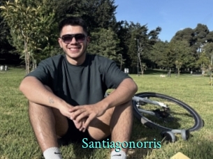 Santiagonorris
