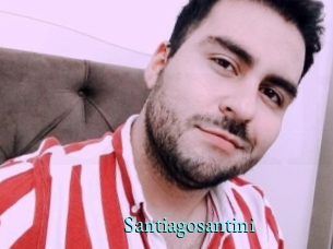 Santiagosantini