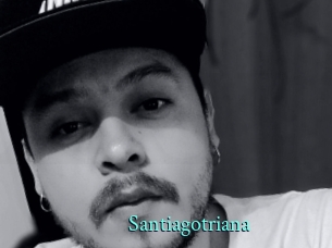 Santiagotriana