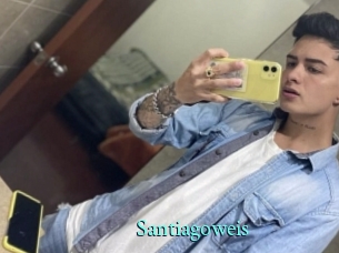 Santiagoweis