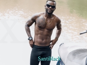 Santiblack