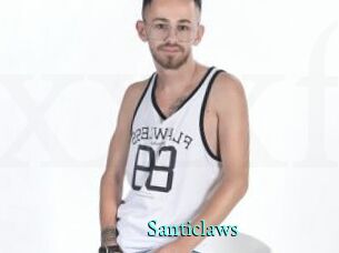 santiclaws xxx Fantasy Land