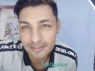 Santigorios