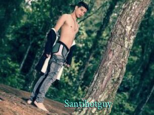 santihotguy xxx Fantasy Land
