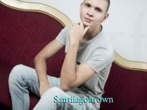 Santiiagobrown