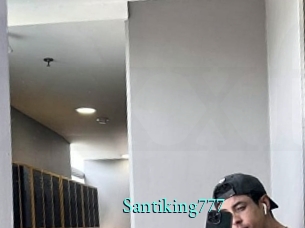 Santiking777