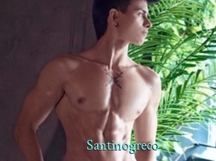 Santinogreco