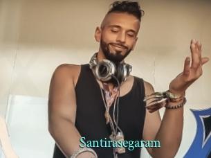 Santirasegaram