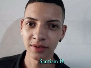 Santismith